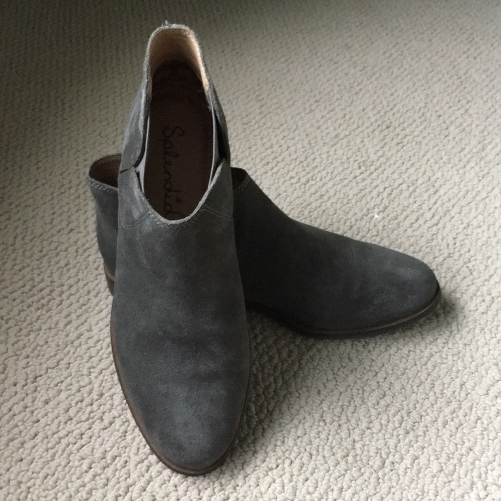 Splendid bootie